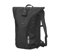 Ortlieb Velocity Lite - 17 Liter wasserdichter Rucksack | black