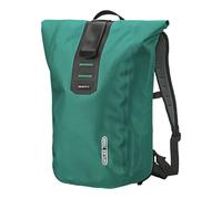 ORTLIEB Velocity Lite 17L Tagesrucksack (Farbe: Atlantis Green)