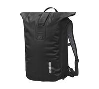 Ortlieb Velocity Lite - 23 Liter wasserdichter Fahrradrucksack | black