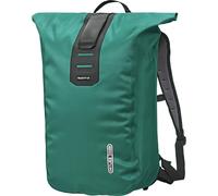 ORTLIEB Velocity PS 23L in Atlantis Green (23 Liter), Rucksack / Backpack