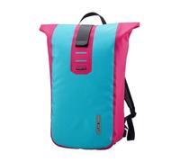 Ortlieb - Velocity Lite Cyber 23 - Daypack, Gr. 23 l, türkis (CyberBlue/CyberBluePink)