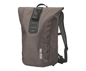 Ortlieb Velocity Lite dark sand / 17 L