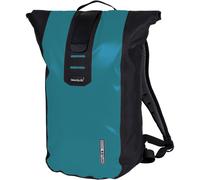 Ortlieb Velocity petrol - black 23 L
