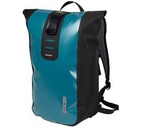 ORTLIEB Velocity petrol-black - Größe 29 Liter