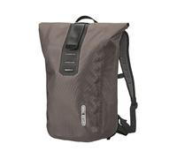 Ortlieb Velocity PS 17 L Fahrradrucksack braun