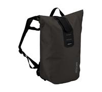 Ortlieb Velocity PS 17 L Rucksack dark sand