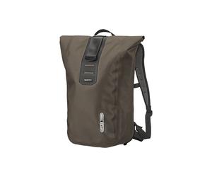 Ortlieb Velocity PS 17 L Rucksack, braun