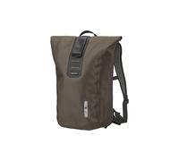 Ortlieb Velocity PS 17 L Rucksack dark sand