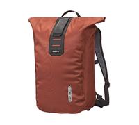 Ortlieb Velocity PS 23 l Fahrrad-Rucksack orange