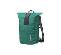 Ortlieb Velocity PS 23 L Rucksack atlantis green
