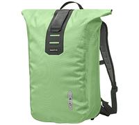 Ortlieb Velocity PS Rucksack (Größe 17L, gruen)