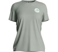 Ortovox 120 Cool Tec Choose Damen Funktionsshirt (Oliv S Größe) Funktionsshirts