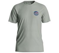 Ortovox 120 Cool Tec Choose Mountain T-Shirt Green Sage XL