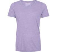 Ortovox 120 Cool Tec Clean TS Women lush lavender blend - Größe S