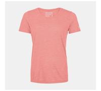 Ortovox 120 Cool Tec Clean T-Shirt W blossom blend S
