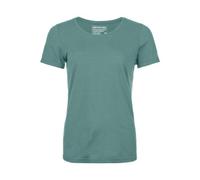 Ortovox 120 Cool Tec Clean TS Women arctic grey - Größe M