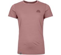 Ortovox 120 Cool Tec Damen Funktionsshirt (Rosa XL) Funktionsshirts