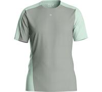 Ortovox - 120 Cool Tec Fast Upward T-Shirt - Merinoshirt, Gr. L, grün (GreenSage)