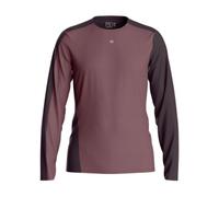 Ortovox 120 Cool Tec Fast Upward Longsleeve XL chestnut