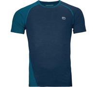 Ortovox 120 Cool Tec Fast Upward Shirt XXL deep ocean