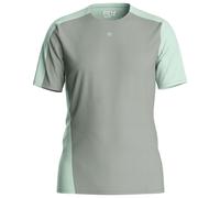 Ortovox - 120 Cool Tec Fast Upward T-Shirt - Merinoshirt, Gr. M, grün (GreenSage)