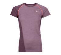 Ortovox 120 Cool Tec Fast Upward Ts Women M wild berry