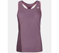 Ortovox 120 Cool Tec Fast Upward Top W wild berry S