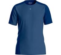 ORTOVOX 120 Cool Tec Fast Upward Ts M - Herren - Blau - Größe M- Modell 2026