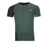 Ortovox 120 Cool Tec Fast Upward TS Men dark arctic grey - Größe XXL