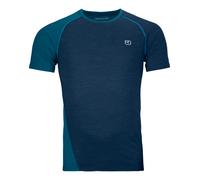 Ortovox 120 Cool Tec Fast Upward TS Men deep ocean - Größe XL