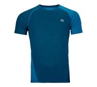 Ortovox 120 Cool Tec Fast Upward TS Men petrol blue blend - Größe XXL