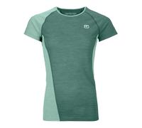 Ortovox 120 Tec Fast Upward Tee W Arctic Grey M