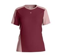 Ortovox 120 COOL TEC FAST UPWARD TS W, M red malbec
