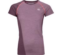ORTOVOX 120 COOL TEC Fast Upward T-Shirt, Damen, wild Berry, L