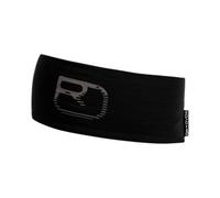 Ortovox - 120 Cool Tec Logo Headband - Stirnband, Gr. One Size, schwarz (BlackRaven)