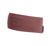 Ortovox 120 Cool Tec Logo Headband chestnut