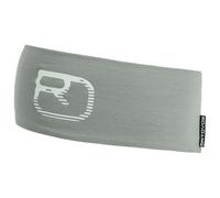 Ortovox - 120 Cool Tec Logo Headband - Stirnband, Gr. One Size, grau (GreenSage)