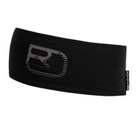 Ortovox - 120 Cool Tec Logo Headband - Stirnband, Gr. One Size, schwarz (BlackRaven)