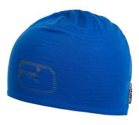 Ortovox - 120 Cool Tec Logo Beanie - Mütze, Gr. One Size, blau (BlueNote)