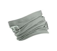 Ortovox - 120 Cool Tec Logo Neckwarmer - Halstuch, Gr. One Size, grau (GreenSage)