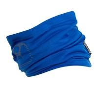 Ortovox - 120 Cool Tec Logo Neckwarmer - Halstuch, Gr. One Size, blau (BlueNote)