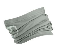 Ortovox - 120 Cool Tec Logo Neckwarmer - Halstuch, Gr. One Size, grau (GreenSage)
