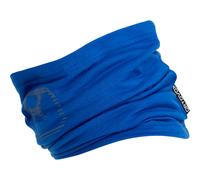 Ortovox - 120 Cool Tec Logo Neckwarmer - Halstuch, Gr. One Size, blau (BlueNote)