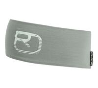 Ortovox Stirnband Ortovox 120 Cool Tec Logo Headband Green Sage