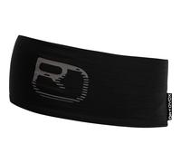 Ortovox 120 Cool Tec Logo Stirnband (Größe ONE SIZE, schwarz)