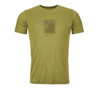 Ortovox 120 Cool Tec MTN Cut TS Men sweet alison - Größe S