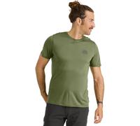 ORTOVOX 120 COOL TEC MTN Stripe TS M - XL