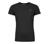 120 Cool TEC MNT Stripe TS W - XS / Black Raven (Schwarz)