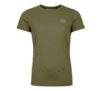 Ortovox 120 Cool Tec MTN Stripe TS Women wild herbs - Größe L