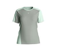 Ortovox 120 Merino Cool Tec Fast Upward TS W green sage M